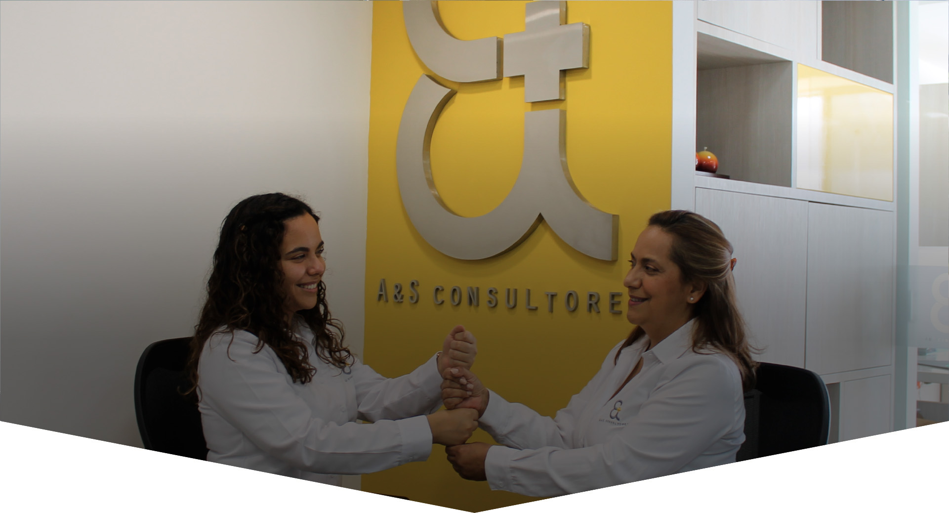 Equipo de trabajo A&S consultores