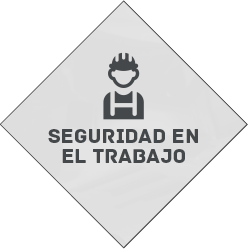 seguridad industrial
